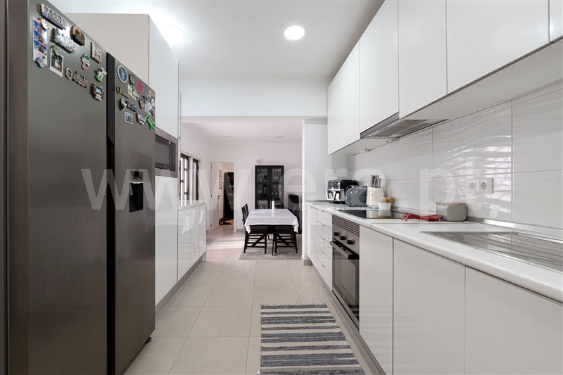 Moradia T4 com Quintal Sintra, Cacém e São Marcos - 1514277 - 19