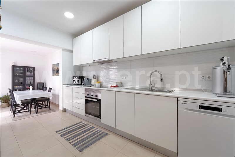 Moradia T4 com Quintal Sintra, Cacém e São Marcos - 1514277 - 20