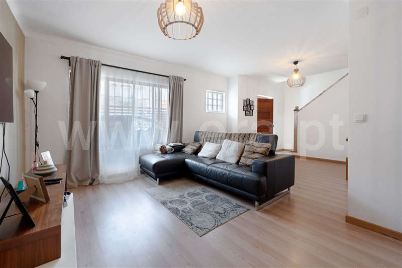 Moradia T4 com Quintal Sintra, Cacém e São Marcos - 1514277 - 33