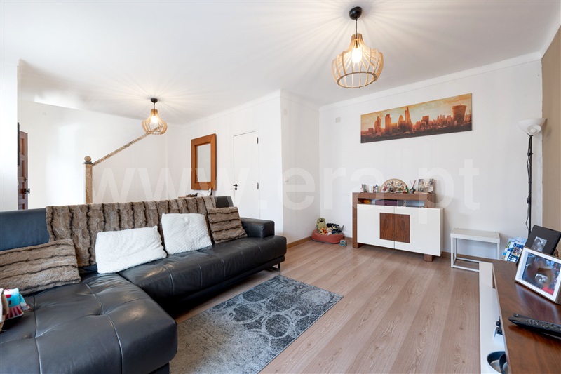 Moradia T4 com Quintal Sintra, Cacém e São Marcos - 1514277 - 34