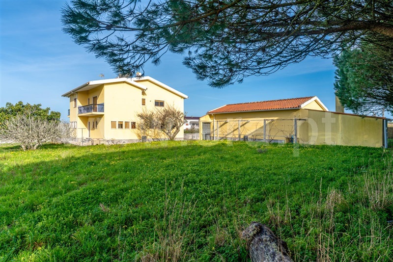 Moradia T4 à venda em São João das Lampas e Terrugem, Sintra — foto 13