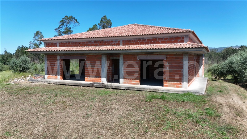 Moradia T4 Soure - 1401417 - 5