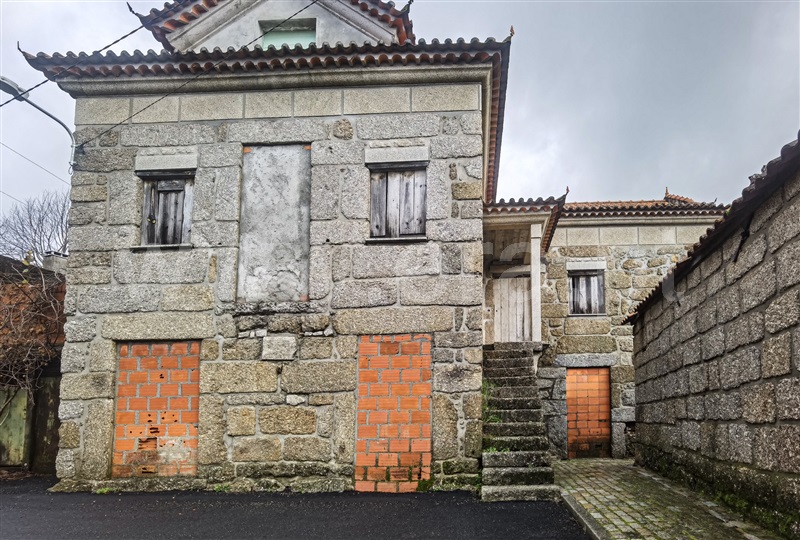 Moradia T4 Tábua, Ázere e Covelo - 1273704 - 2