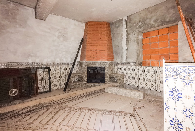 Moradia T4 Tábua, Ázere e Covelo - 1273704 - 8