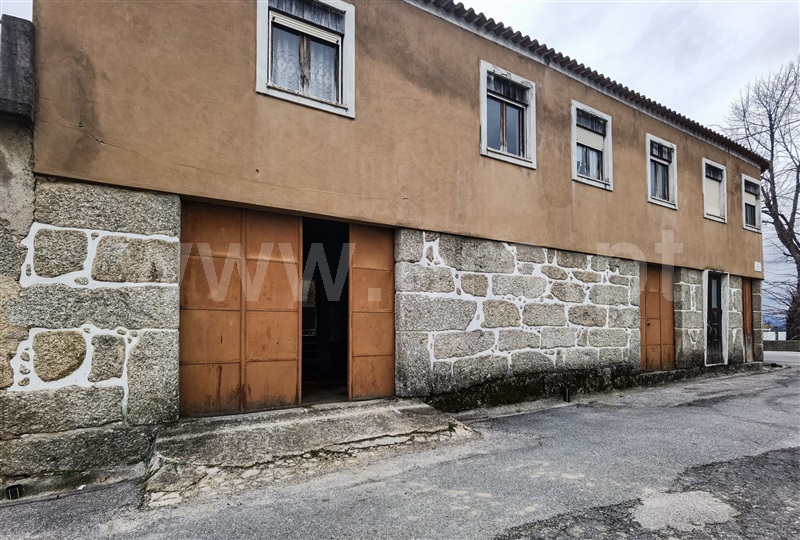 Moradia T4 Tábua, Ázere - 1312706 - 11