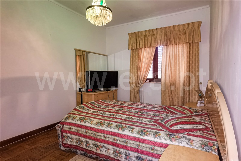 Moradia T4 com Quintal Tábua, Espariz - 1499310 - 7