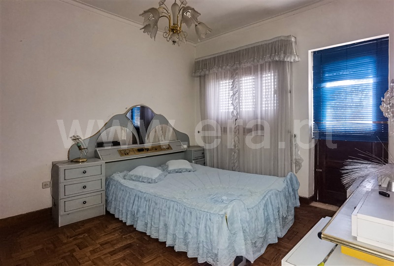 Moradia T4 com Quintal Tábua, Espariz - 1499310 - 8