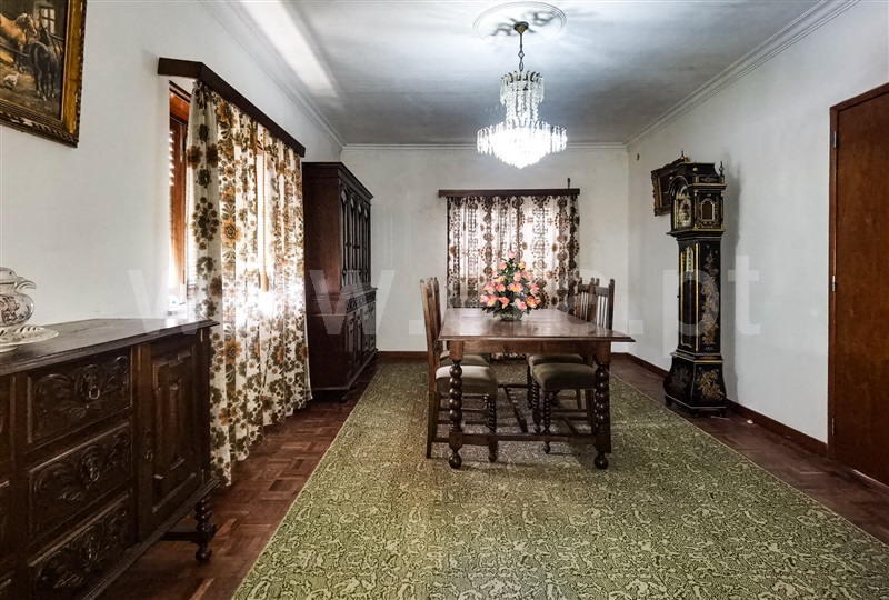 Moradia T4 com Quintal Tábua, Espariz - 1499310 - 9