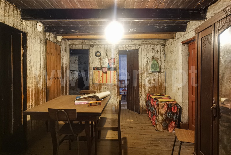 Moradia T4 com Quintal Tábua, São João da Boa Vista - 1338447 - 2