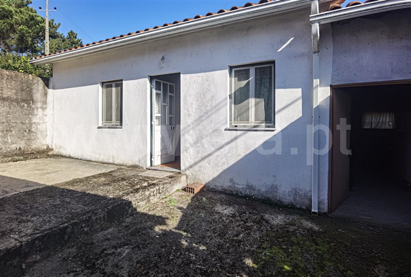 Moradia T4 / Tábua, São João da Boa Vista