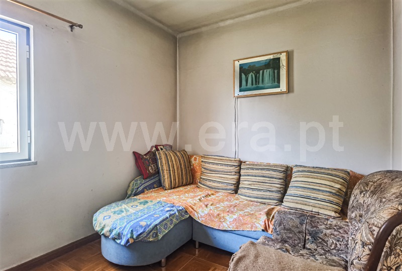 Moradia T4 com Quintal Tábua, São João da Boa Vista - 1338447 - 8