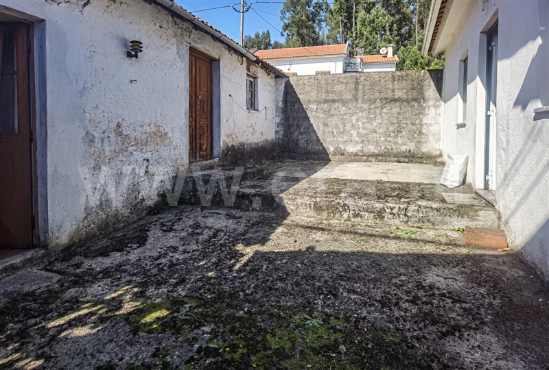 Moradia T4 com Quintal Tábua, São João da Boa Vista - 1338447 - 11