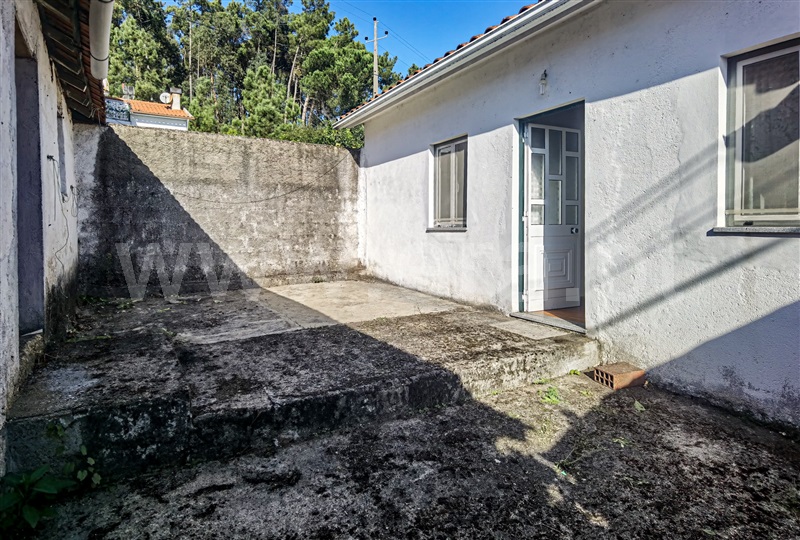 Moradia T4 com Quintal Tábua, São João da Boa Vista - 1338447 - 15