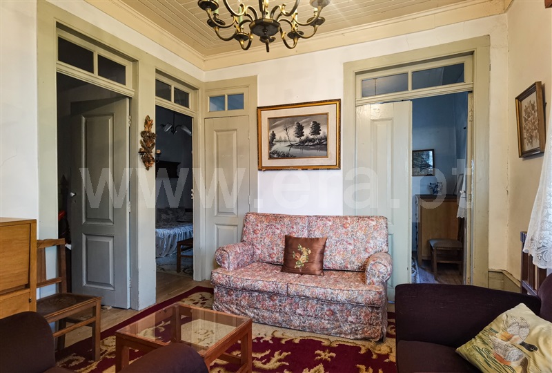 Moradia em Banda T4 com Terreno Tábua, Sevilha - 1367905 - 5