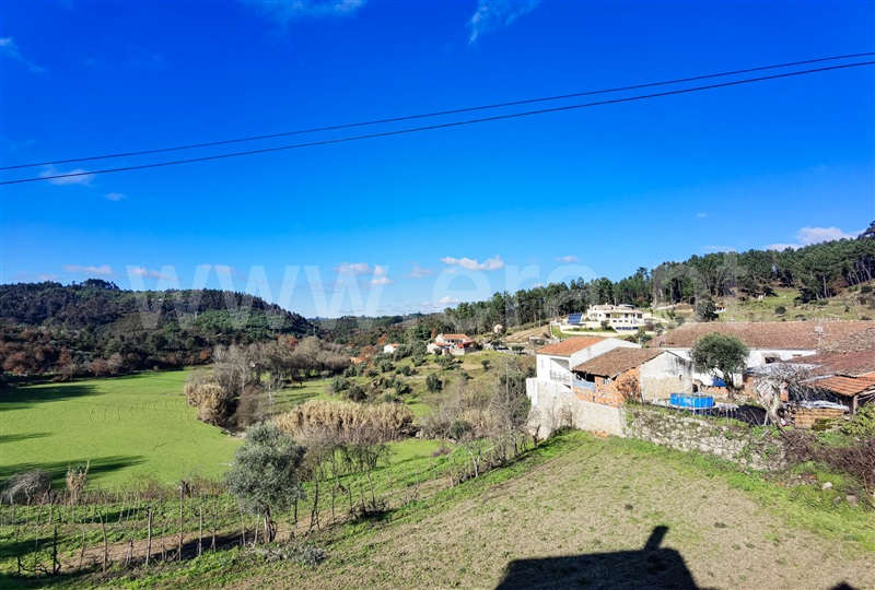 Moradia em Banda T4 com Terreno Tábua, Sevilha - 1367905 - 11