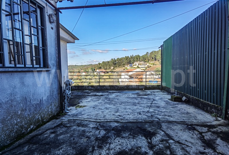 Moradia em Banda T4 com Terreno Tábua, Sevilha - 1367905 - 13