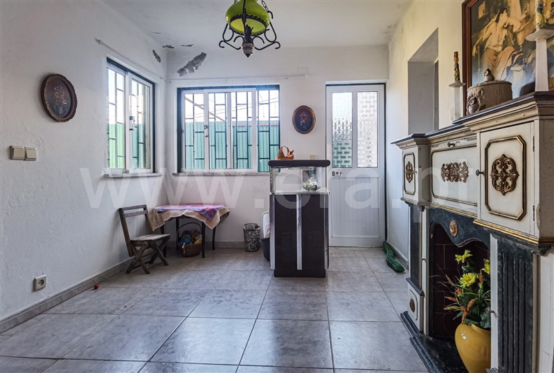 Moradia em Banda T4 com Terreno Tábua, Sevilha - 1367905 - 14