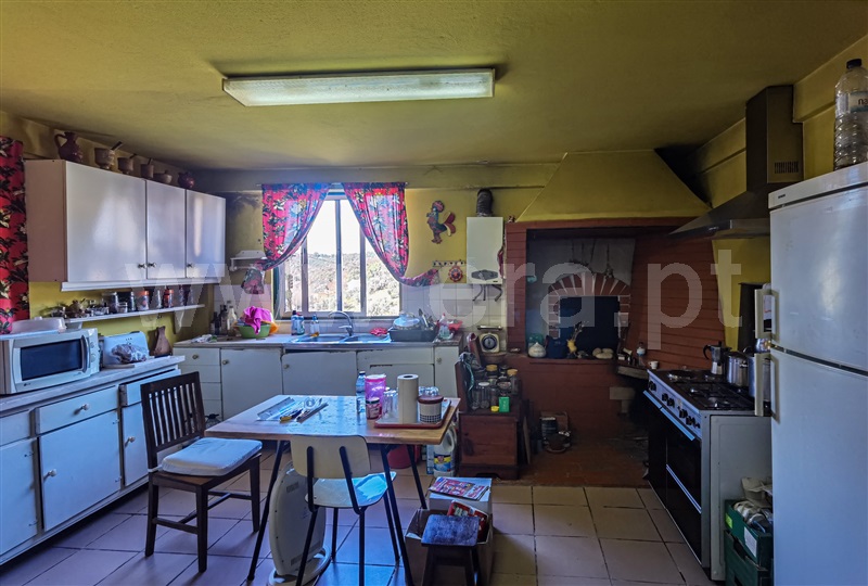 Moradia em Banda T4 com Terreno Tábua, Sevilha - 1367905 - 22