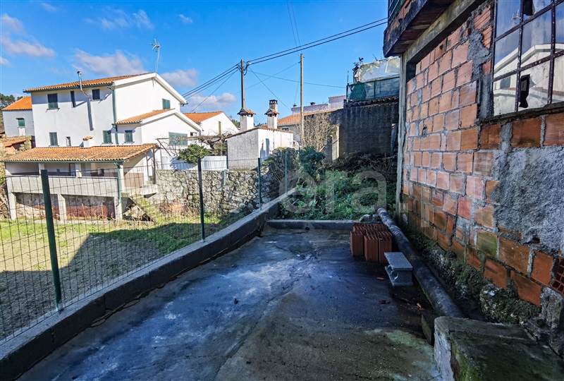 Moradia em Banda T4 com Terreno Tábua, Sevilha - 1367905 - 25
