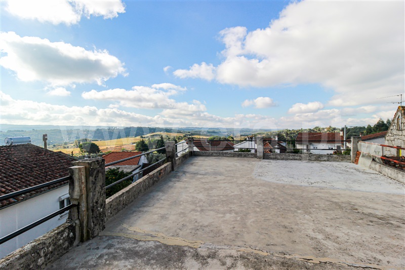 Moradia T4 Tábua, Touriz - 1432571 - 22