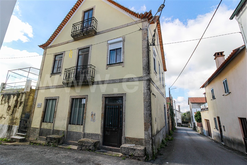 Moradia T4 Tábua, Touriz - 1432571 - 23
