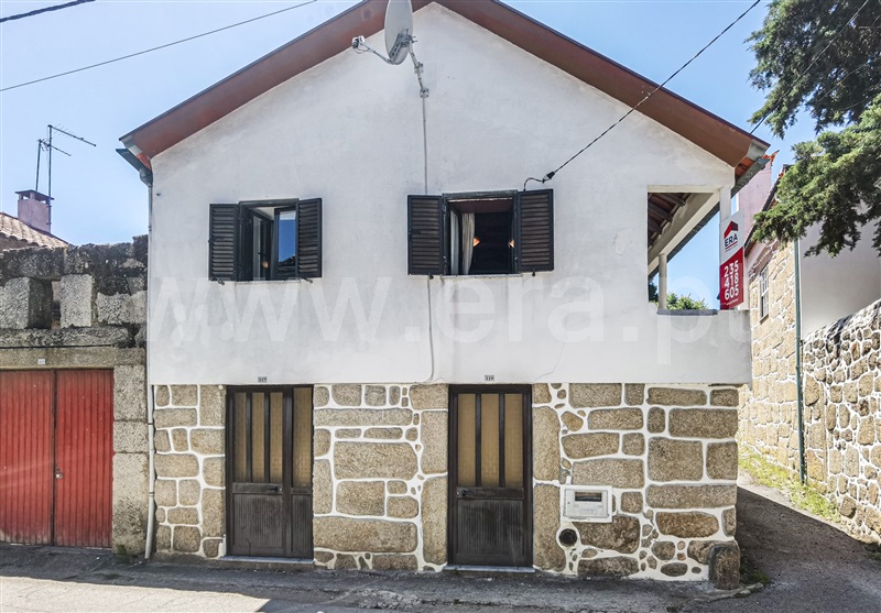 Moradia T4 Tábua, Midões - 1399209 - 12