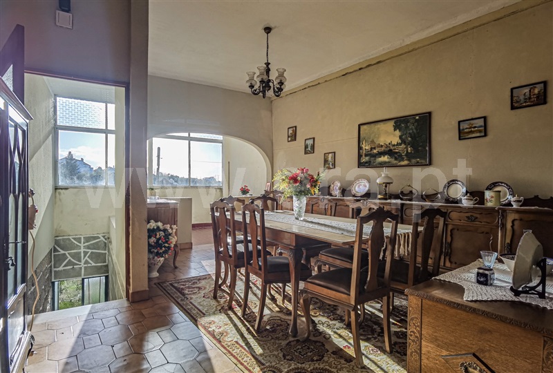 Moradia T4 Tábua, Vila Nova de Oliveirinha - 1370041 - 10
