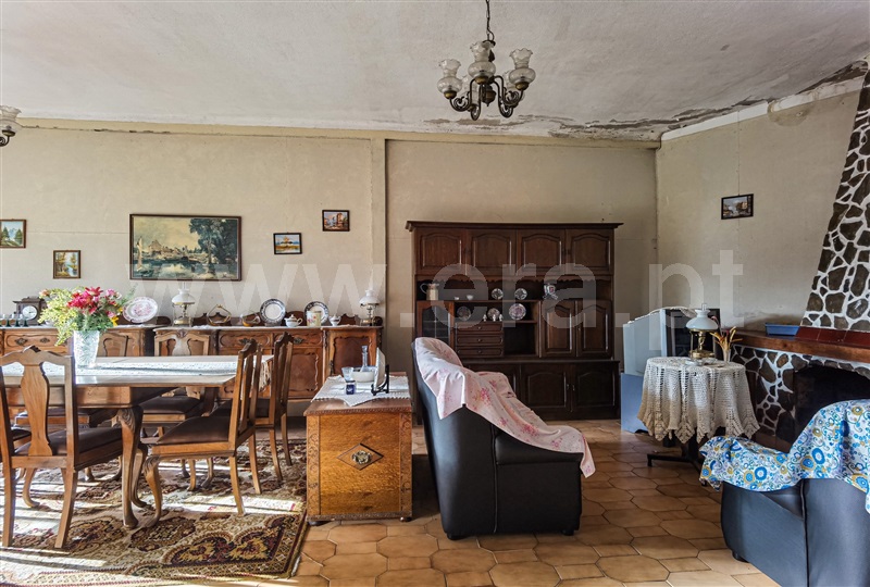 Moradia T4 Tábua, Vila Nova de Oliveirinha - 1370041 - 11
