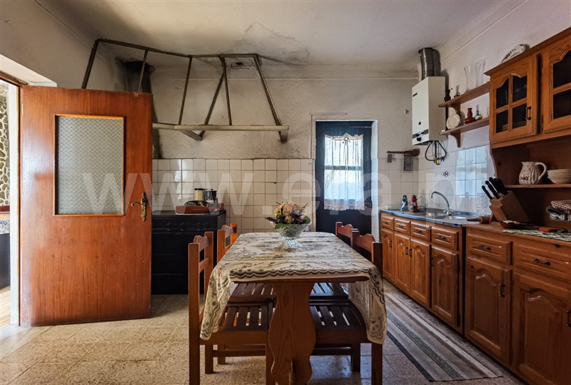 Moradia T4 Tábua, Vila Nova de Oliveirinha - 1370041 - 13