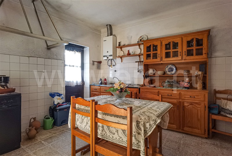 Moradia T4 Tábua, Vila Nova de Oliveirinha - 1370041 - 14