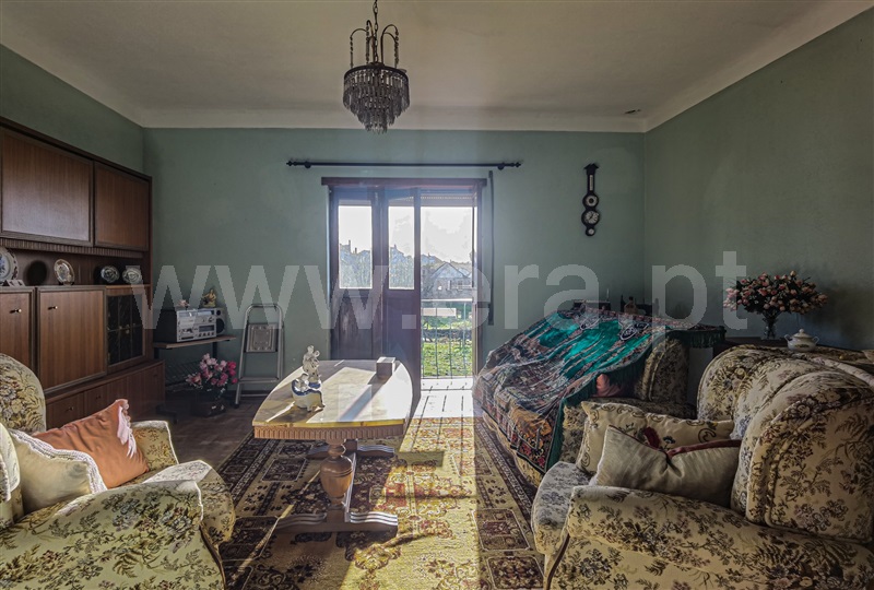 Moradia T4 Tábua, Vila Nova de Oliveirinha - 1370041 - 17