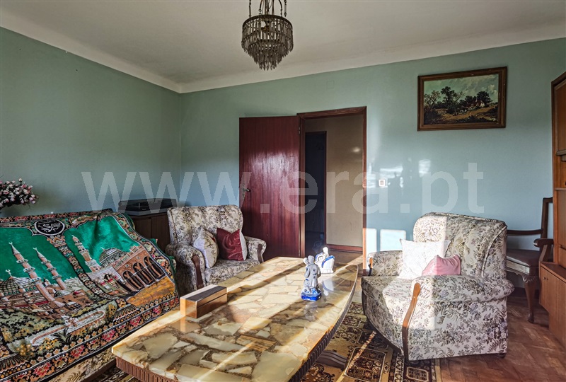 Moradia T4 Tábua, Vila Nova de Oliveirinha - 1370041 - 19