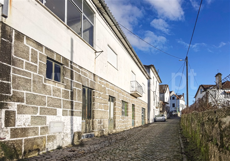 Moradia T4 Tábua, Vila Nova de Oliveirinha - 1370041 - 25