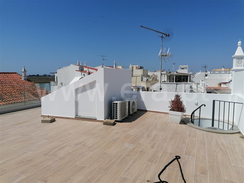 Moradia T4 à venda em Santa Luzia, Tavira — foto 2