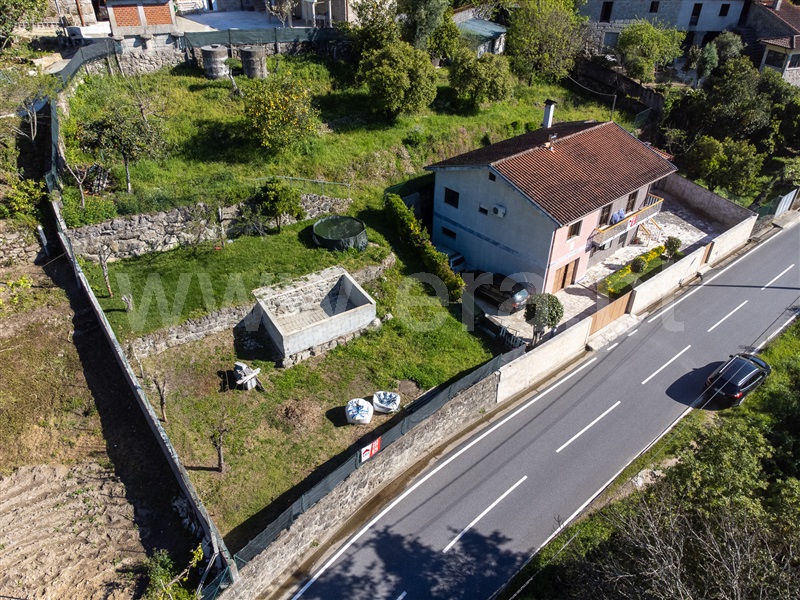 Moradia T4 com Quintal Terras de Bouro, Gondoriz - 1472201 - 4