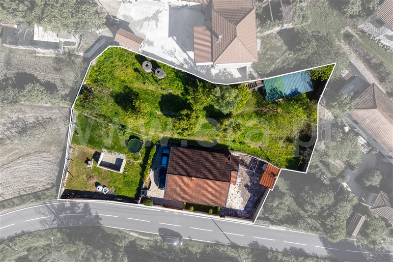 Moradia T4 com Quintal Terras de Bouro, Gondoriz - 1472201 - 6