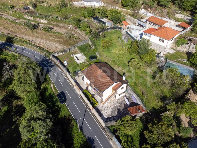 Moradia T4 com Quintal Terras de Bouro, Gondoriz - 1472201 - 10