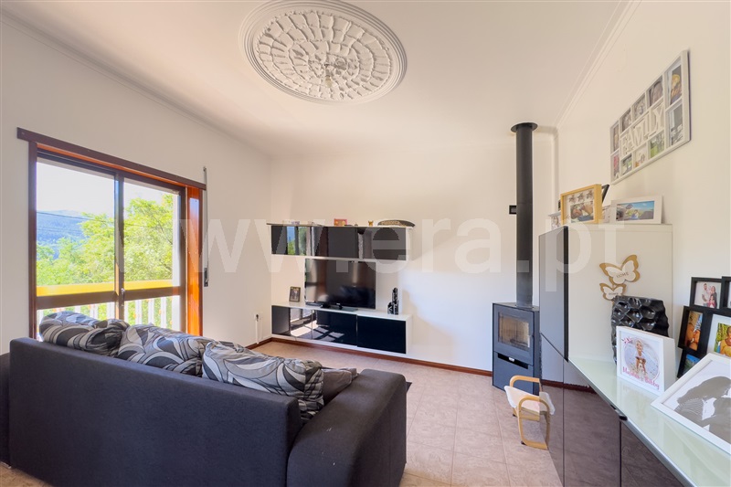 Moradia T4 com Quintal Terras de Bouro, Gondoriz - 1472201 - 19