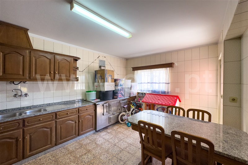 Moradia T4 com Quintal Terras de Bouro, Gondoriz - 1472201 - 32