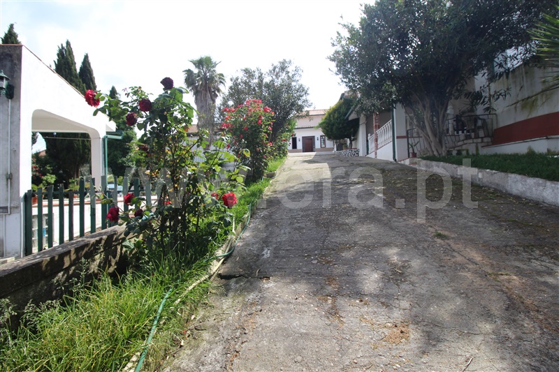 Moradia T4 à venda em Asseiceira, Tomar — foto 17