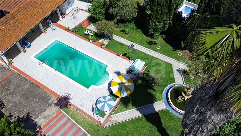 Moradia T4 com Jardim Tomar, Asseiceira - 1478545 - 36