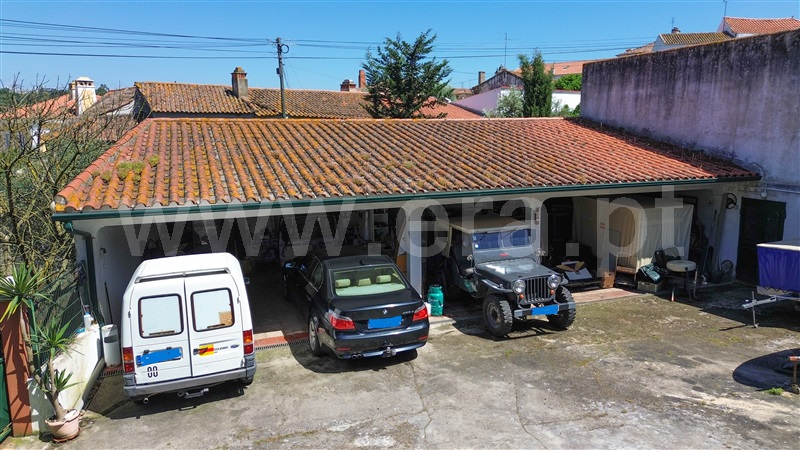 Moradia T4 à venda em Asseiceira, Tomar — foto 16