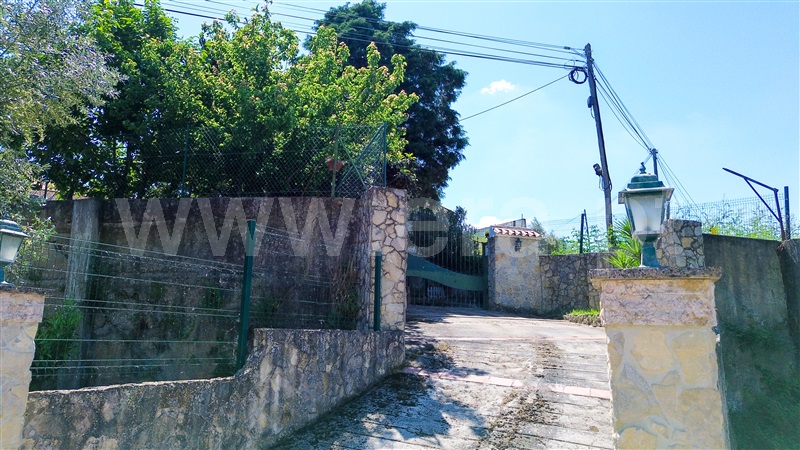 Moradia T4 à venda em Asseiceira, Tomar — foto 18