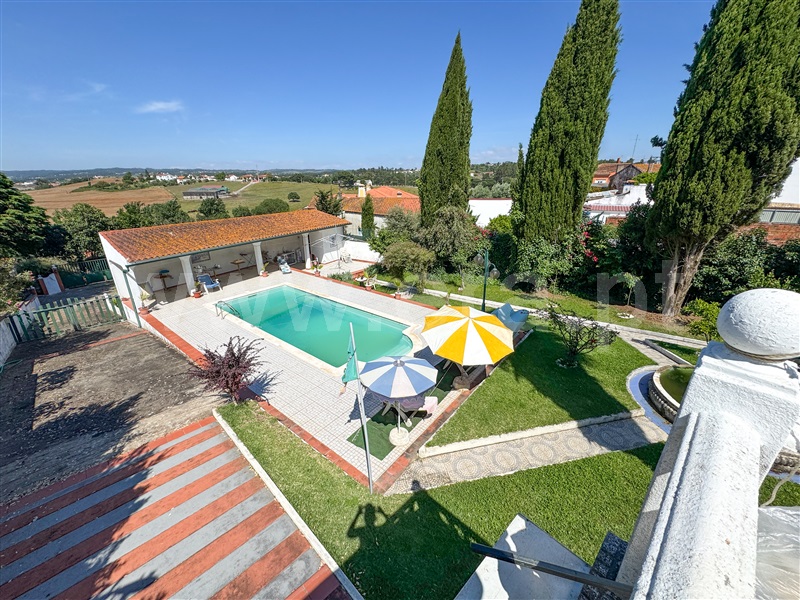 Moradia T4 com Jardim Tomar, Asseiceira - 1478545 - 50