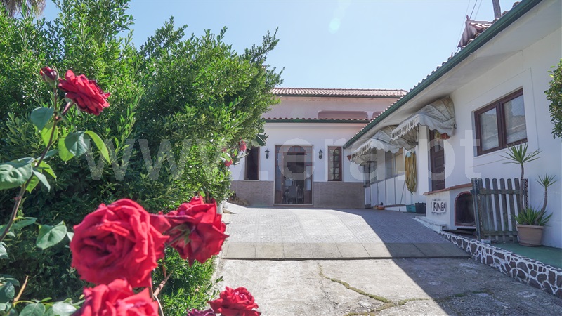 Moradia T4 com Jardim Tomar, Asseiceira - 1478545 - 52