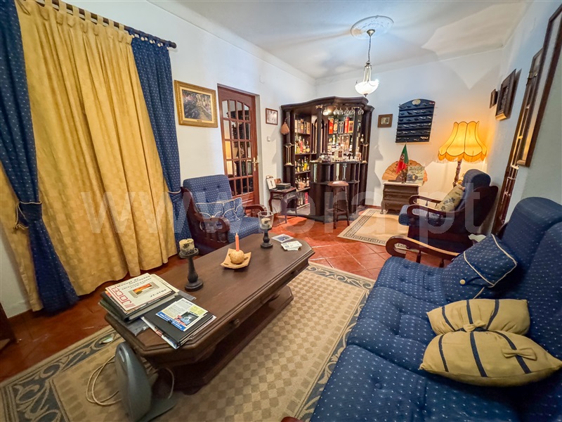Moradia T4 com Jardim Tomar, Asseiceira - 1478545 - 56
