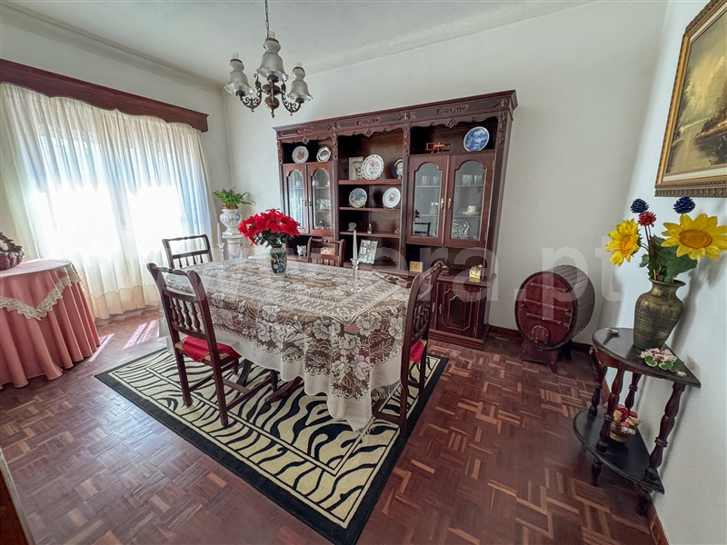 Moradia T4 com Jardim Tomar, Asseiceira - 1478545 - 57