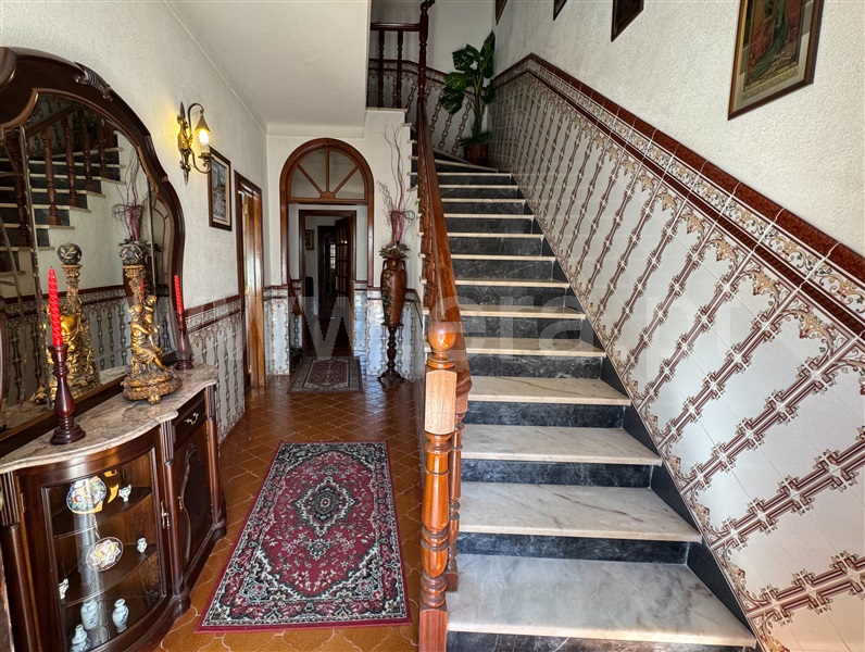 Moradia T4 com Jardim Tomar, Asseiceira - 1478545 - 59