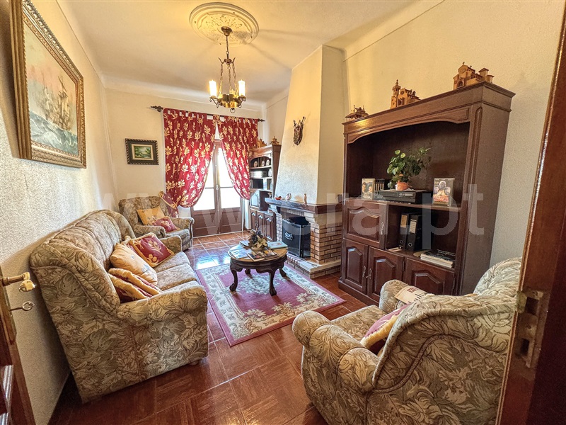 Moradia T4 com Jardim Tomar, Asseiceira - 1478545 - 60