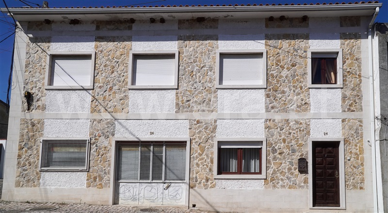 Moradia T4 à venda em Asseiceira, Tomar — foto 2